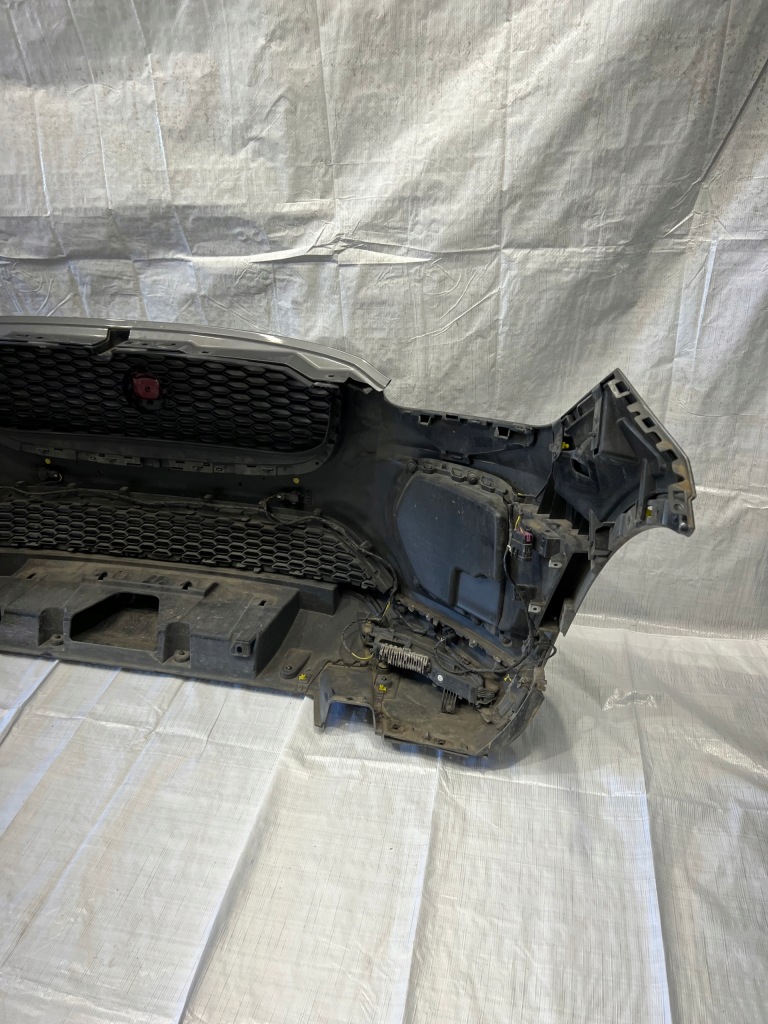 Перед капот крила лампи jaguar e-pace r-dynamic Ціна