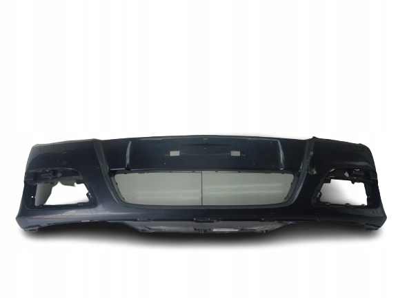 Купить Opel astra iii h бампер перед оригинал