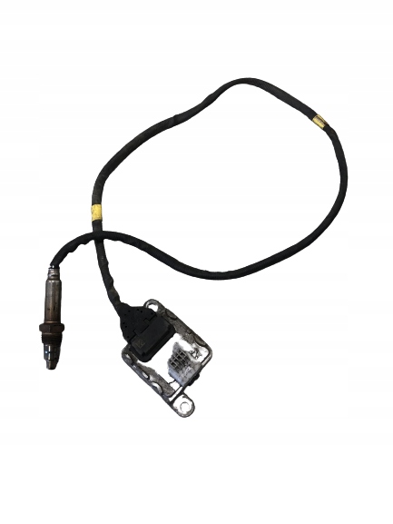 фото №1, Датчик nox renault master 227907578r