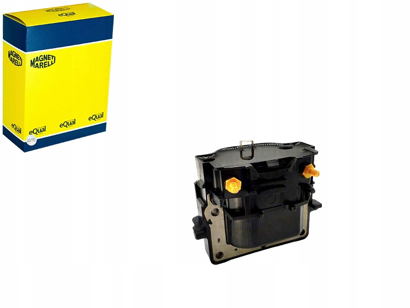 фото №1, Катушка зажигания toyota avensis camry carina e vi carina iv carina v