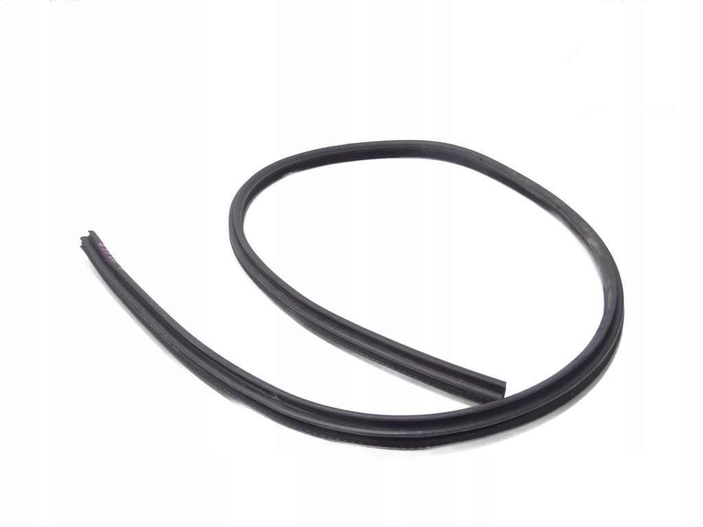 фото №1, Прокладка дверь правая bmw e93 lci cabrio