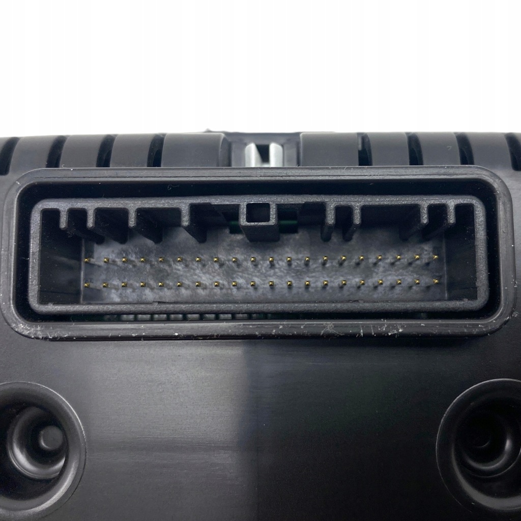 фото №13, Счетчик приборы dacia jogger sandero iii logan iii 248096153r