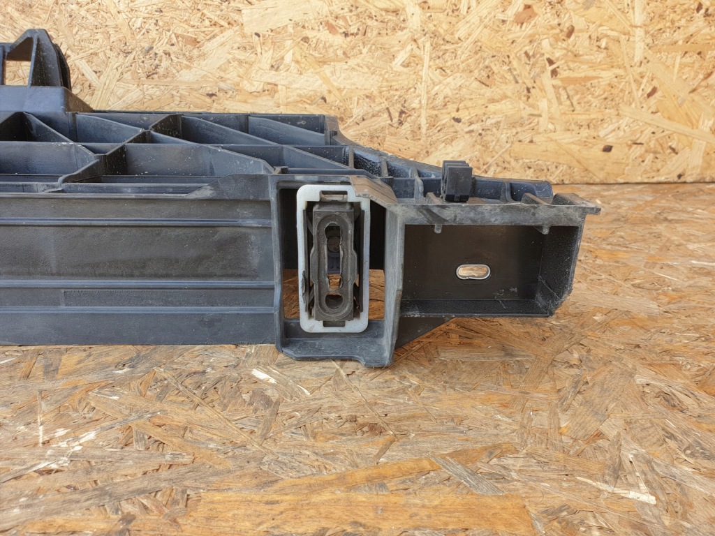 Partner iv berlingo iv ремень передний верхний усилитель 9830512680 bdb Доставка