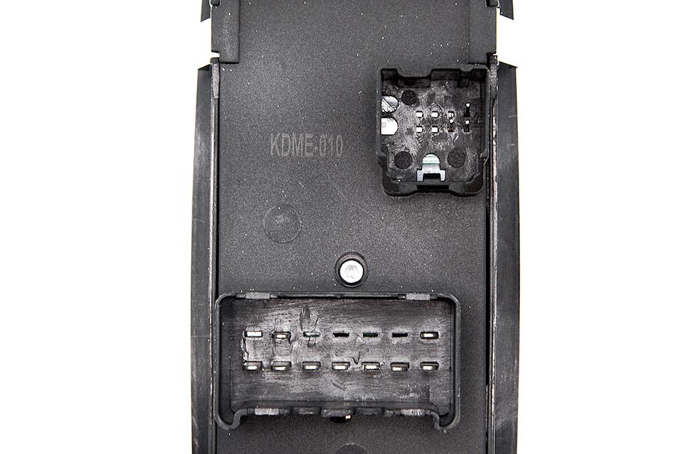 фото №13, Переключатель управление окон dodge ram 1500 2009-