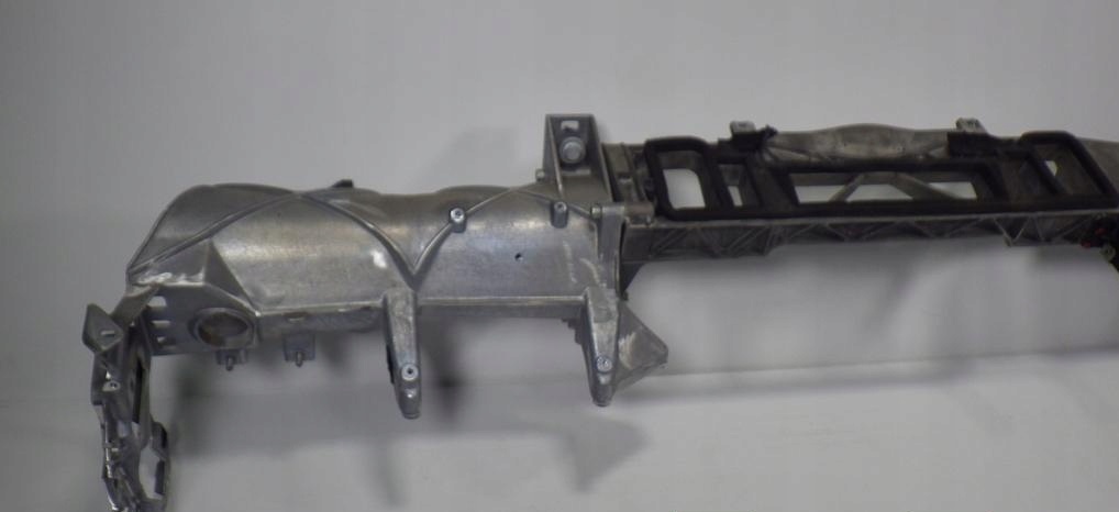 фото №9, Каркас панель приладів консолі audi s8 a8 d3 4e1857025b