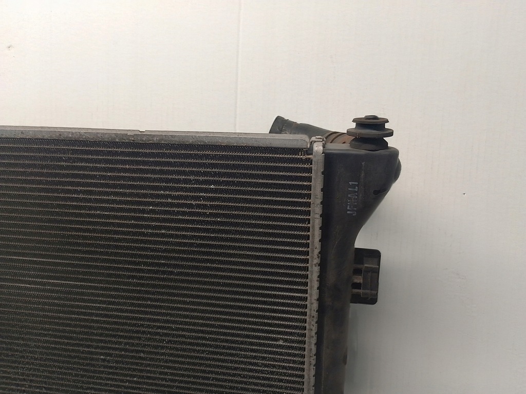 фото №9, Радіатор wody hyundai i30 ii 1.6 crdi