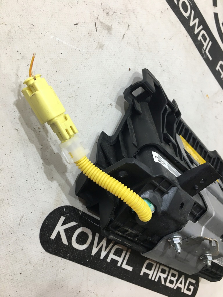 фото №5, Hyundai ioniq подушка безпеки подушка колінна коліно оригінал демонтаж