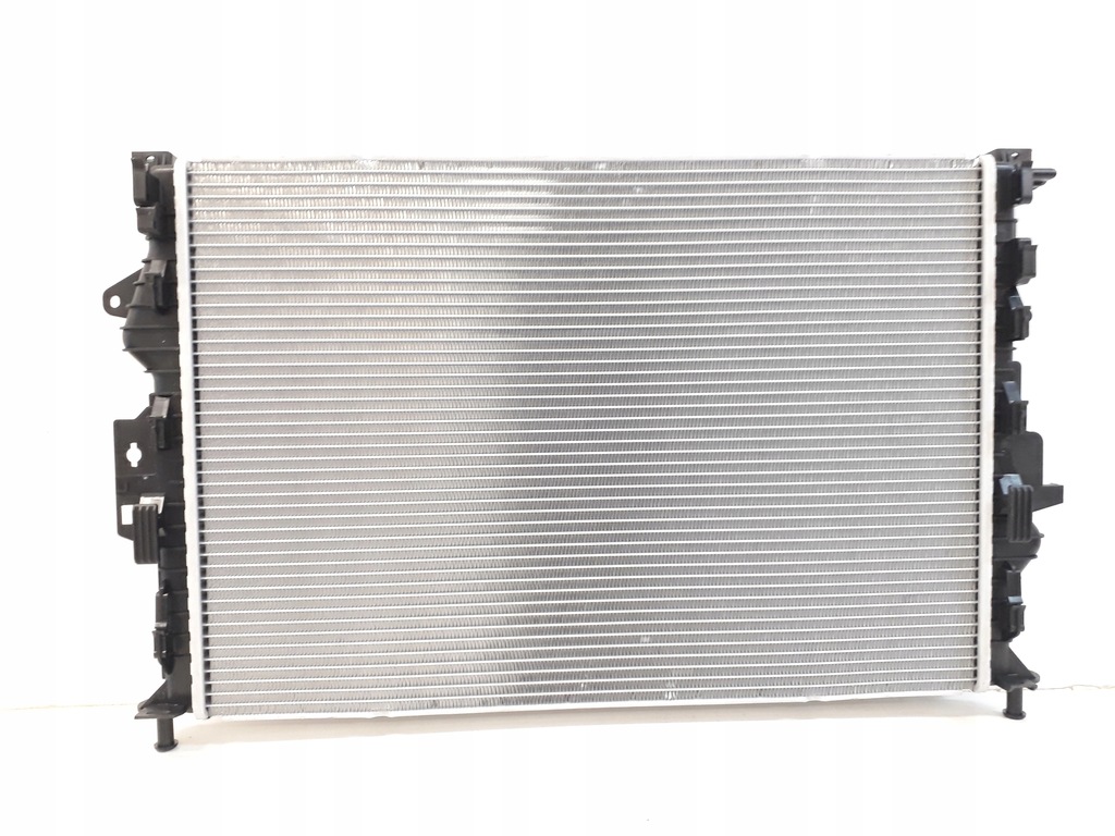 фото №5, Nowa радиатор wody ford kuga escape mk2 1,6 2,5