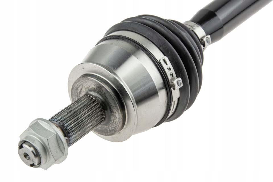 фото №3, Привідний вал привідна перед ліва do jeep renegade suv 1.4