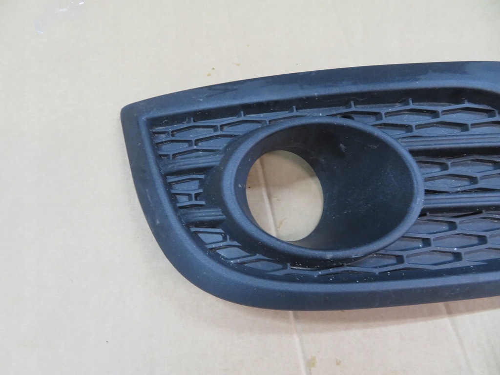 фото №3, Решітка ліва протитуманної фари renault kadjar