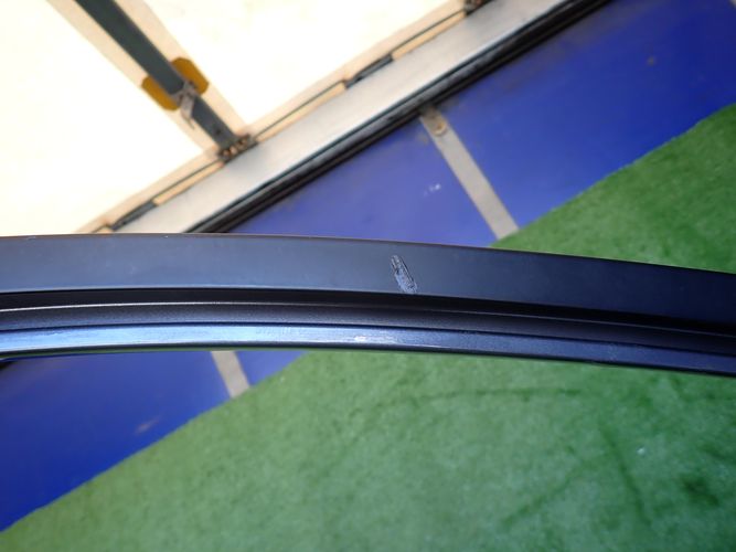 фото №9, Hyundai i20 14- двері праве передні перед