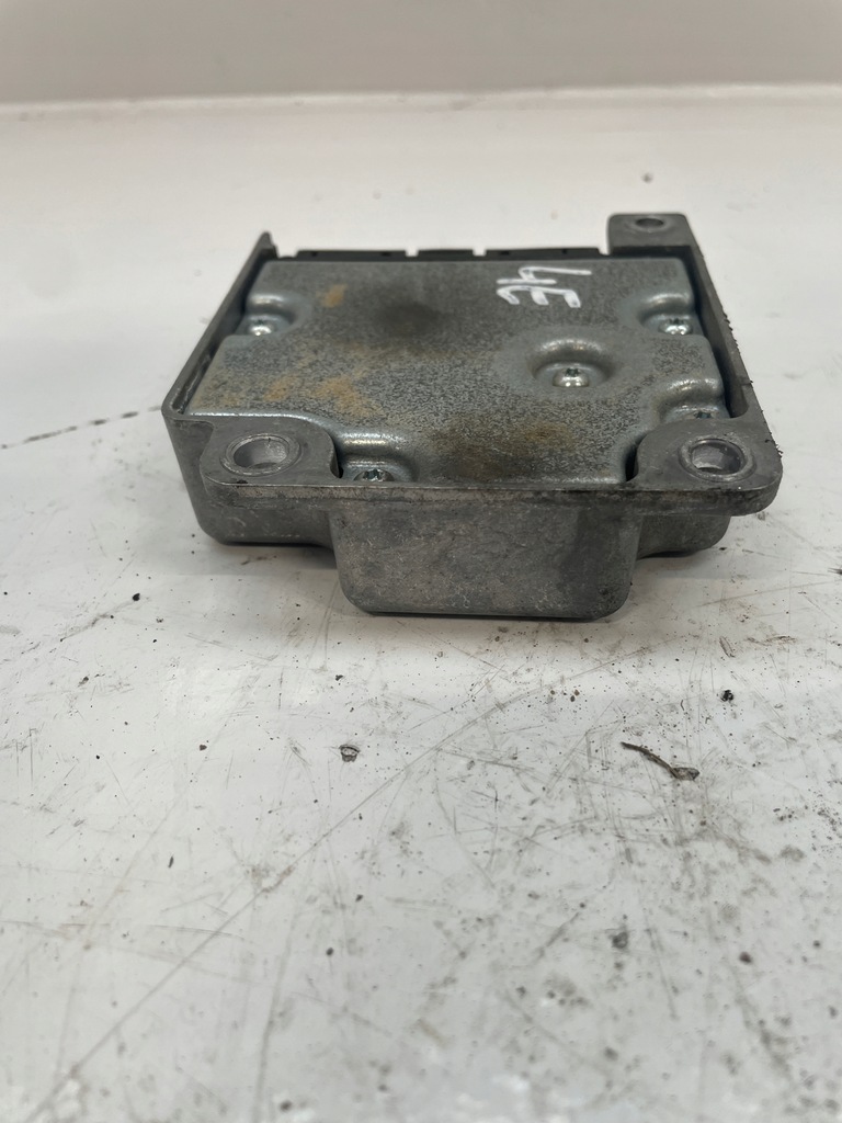 фото №10, Fiat модуль блок керування датчик подушка безпеки подушок повітряних 1367537080