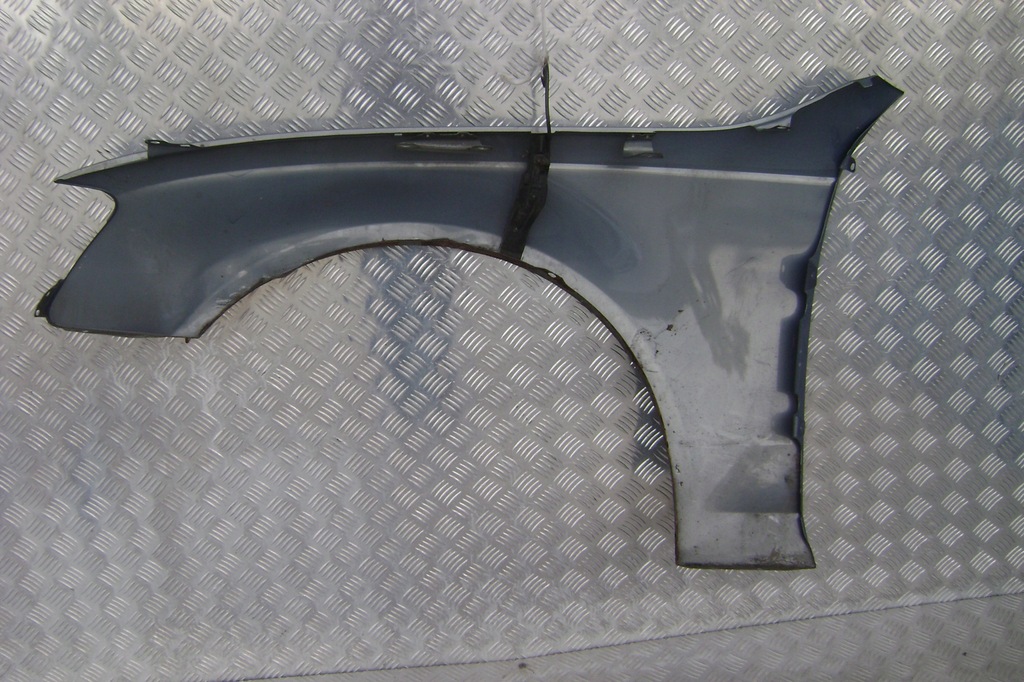 фото №9, Audi a4 b8 08r - крыло правый