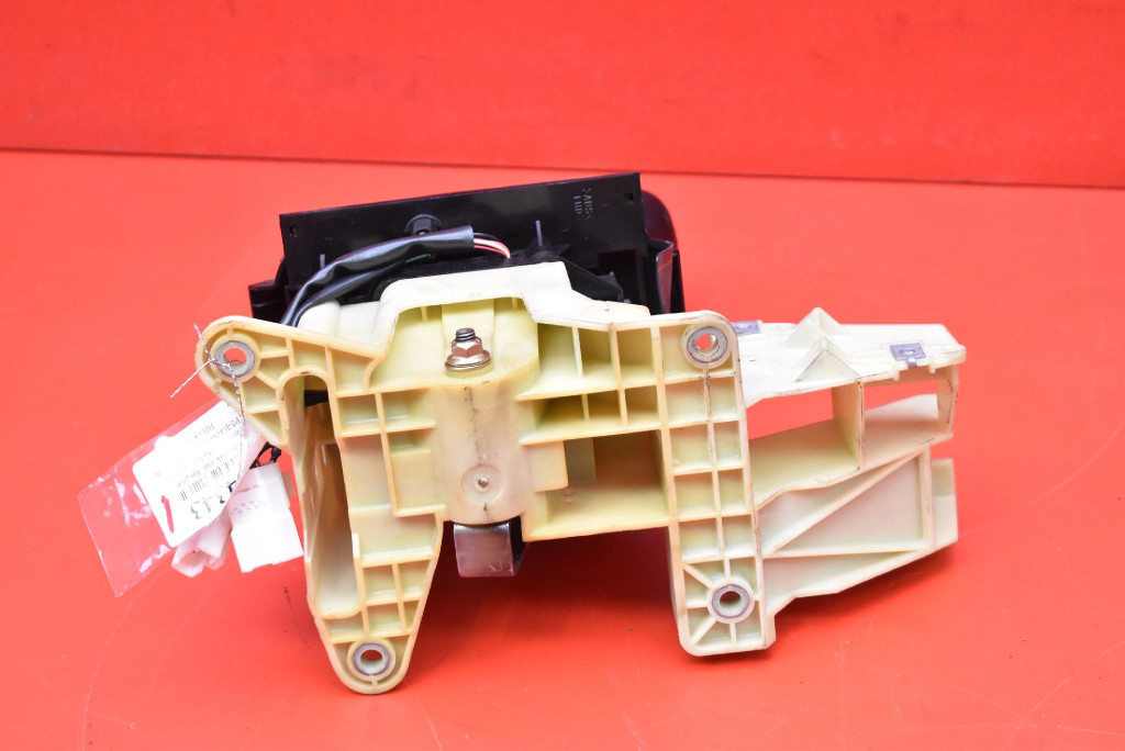 фото №6, Вибірник домкрат передач автоматична коробка передач hyundai santa fe 1 i 2.7 v6 173 km 00-04