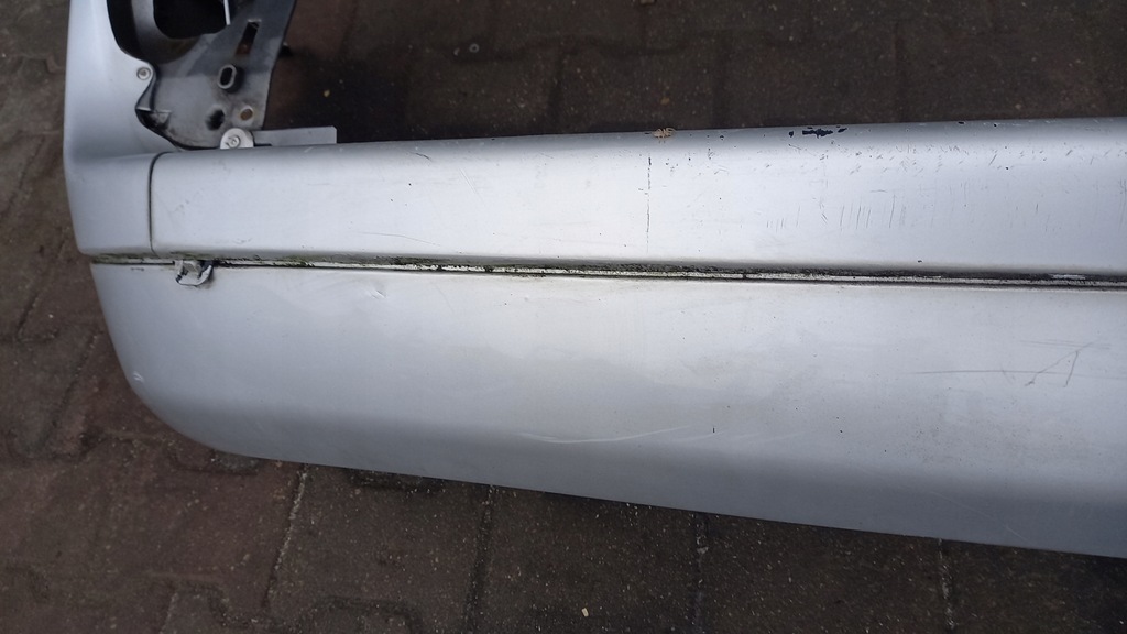 фото №7, Бампер задняя renault espace iv 05r ted69