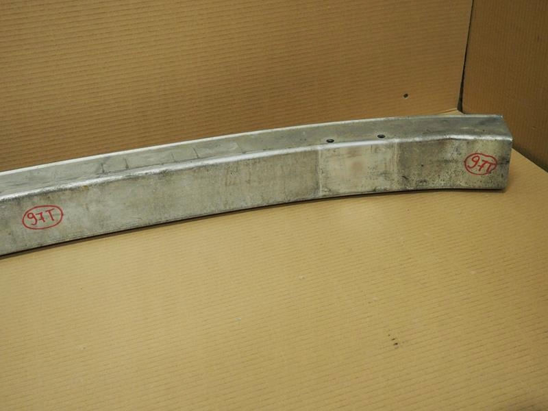 фото №7, Балка бампера задняя mercedes ml w164 a1646190122