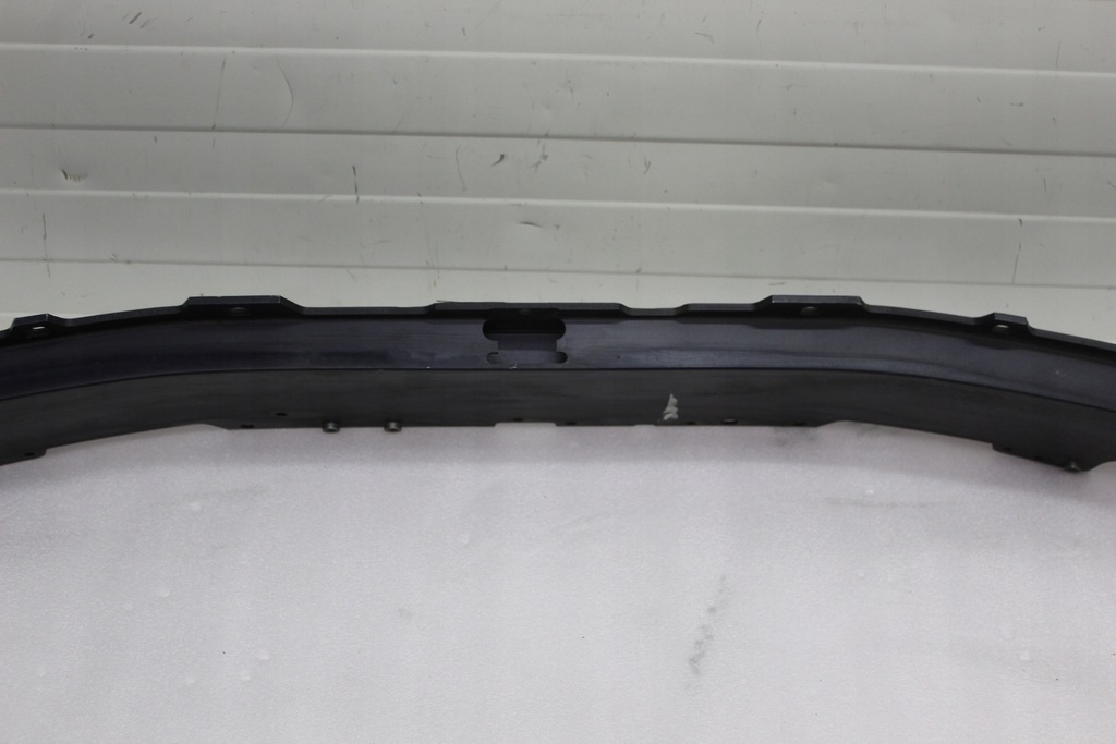 фото №15, Mercedes балка перед pod бампер передний amg gt a2906200000