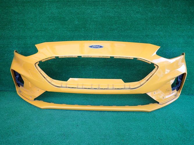 Купити Ford focus mk4 st line бампер передній перед