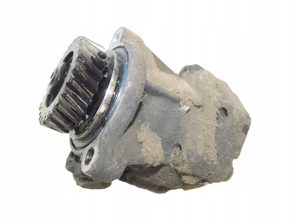 Купити Mitsubishi canter 2.8d 98r насос оливи