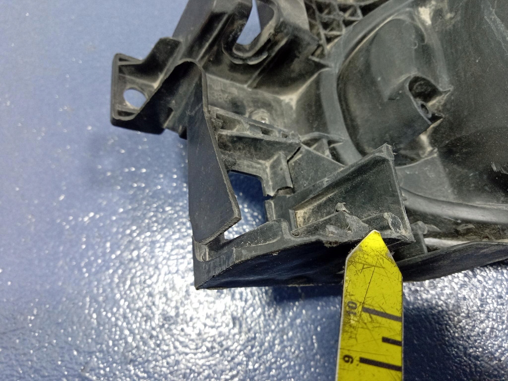 фото №7, Mazda 3 bm фара правий usa b45a-51030