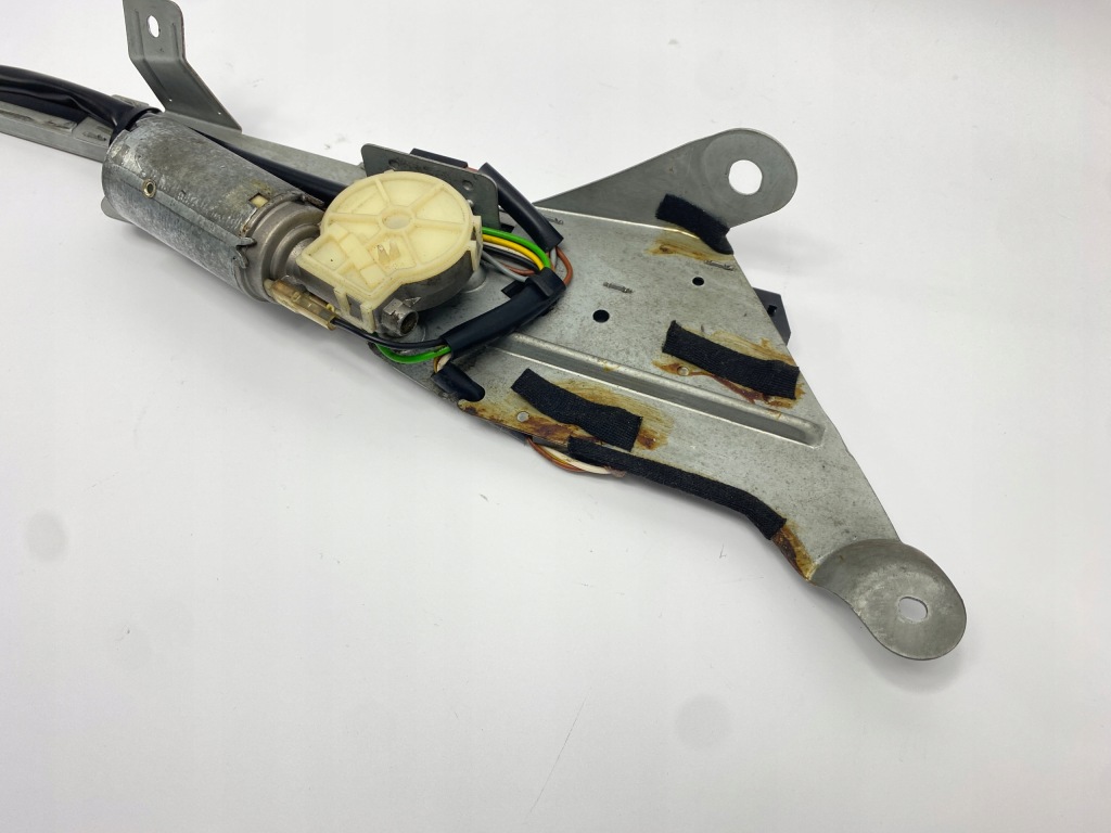 Podajnik поперечина безпеки правий mercedes w140 cl c140 1408600682 Ціна