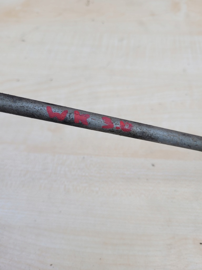 фото №5, Jeep grand cherokee wk 05-10r 3.0 шланг усилителя