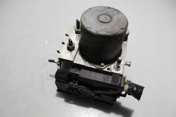 фото №1, Насос abs subaru forester iii 2.0d