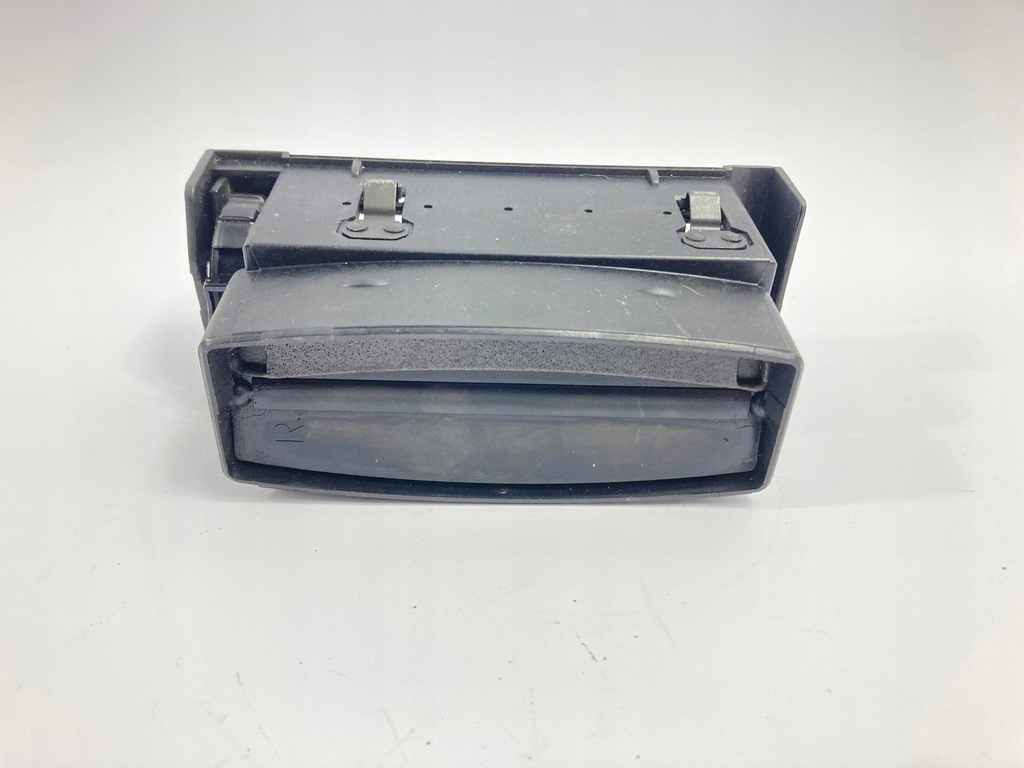 фото №12, Решітка обдув повітропровід права пасажира w панель консоль mercedes w124 124