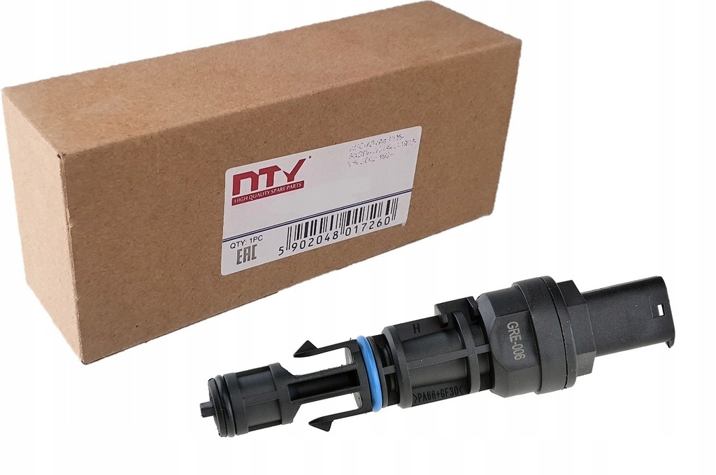 фото №2, Датчик, скорость nty ecp-re-006