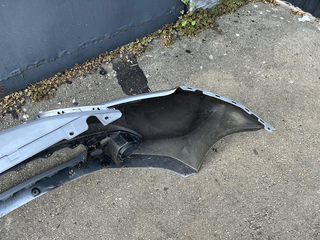 фото №8, Suzuki baleno бампер перед 71711-68p00