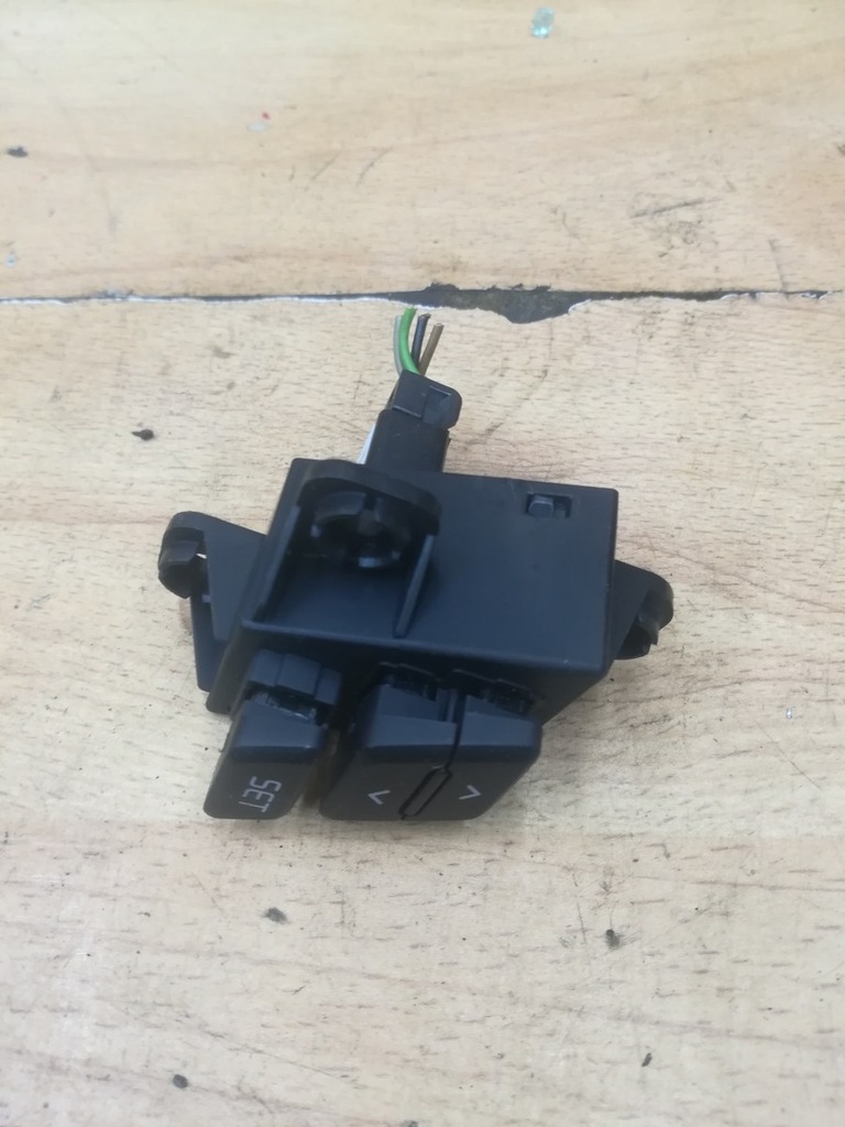 фото №1, Перемикач панель set kia ceed ii