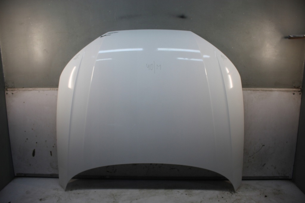 Купити Капот audi a4 b9 20r