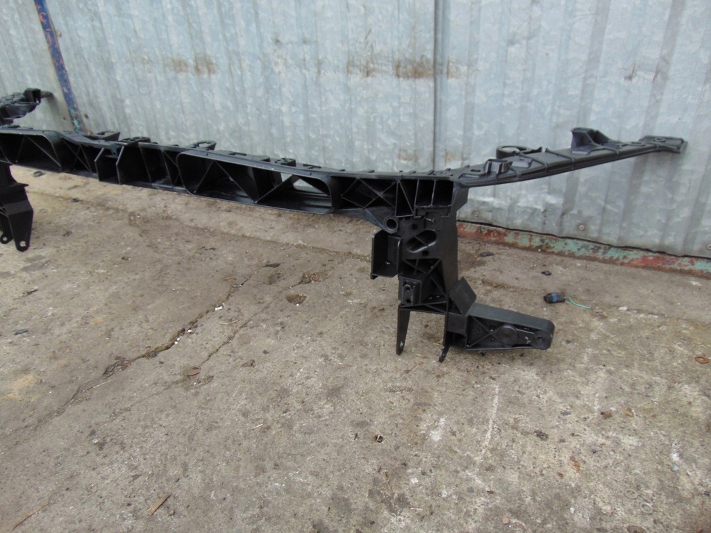 фото №9, Усилитель передний pas перед mercedes w177 новый