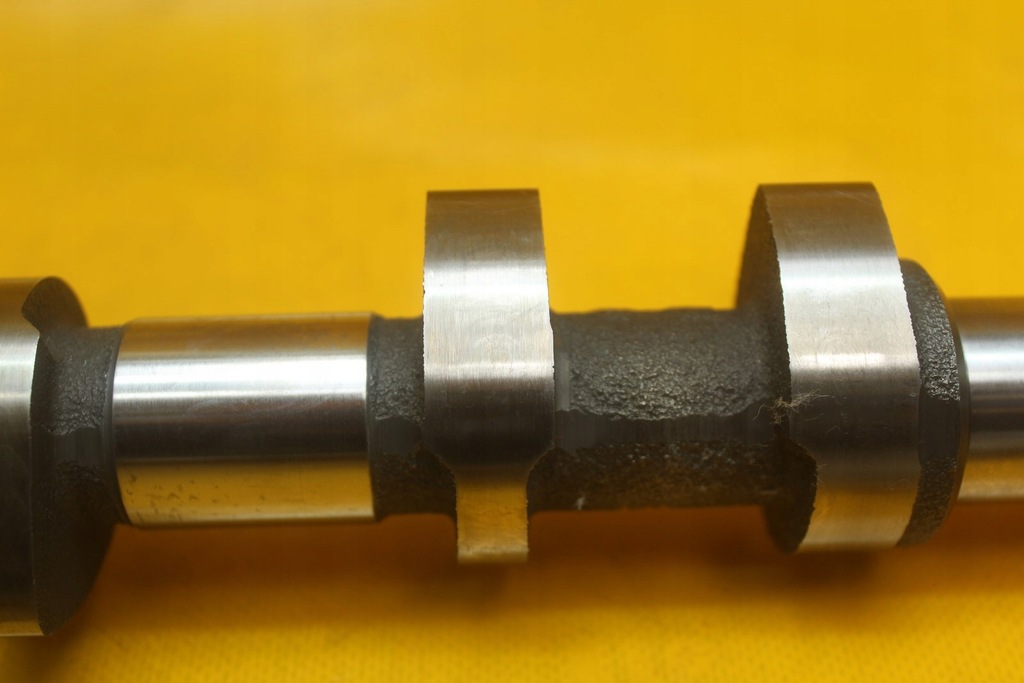 фото №7, Вал распределительного вала выпускной правый jaguar xj x351 508ps 5.0b 8w93 6a272ab