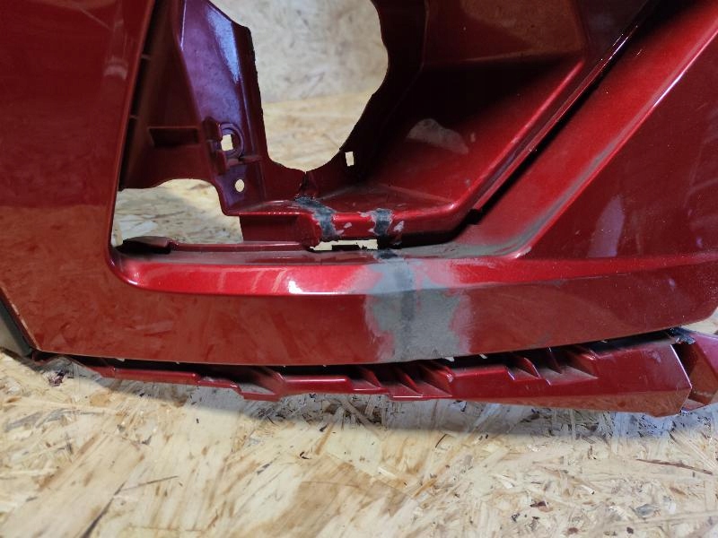 фото №9, Бампер перед передний seat arona 6f9807221b