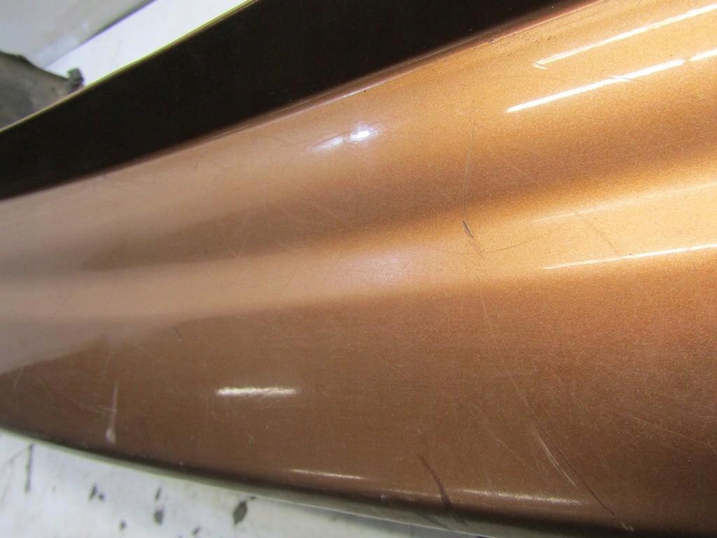 фото №9, Бампер задний задняя ear g pdc nissan x-trail t32