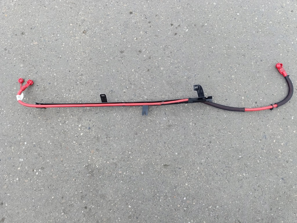 фото №1, Bmw f30 330e шланг wysokiego напряжения 9387146