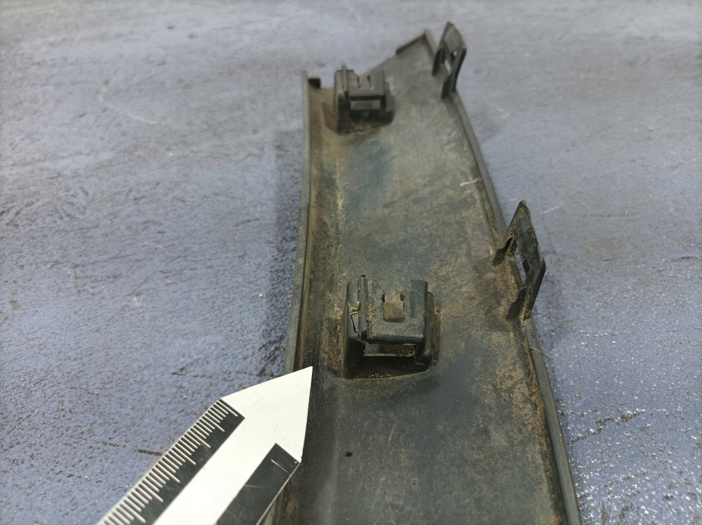 фото №9, Jeep compass ii 17- молдинг накладка крыла перед правая 5up10trmab