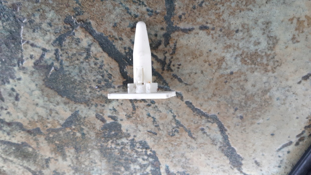 фото №6, Стекло левая задняя toyota verso s