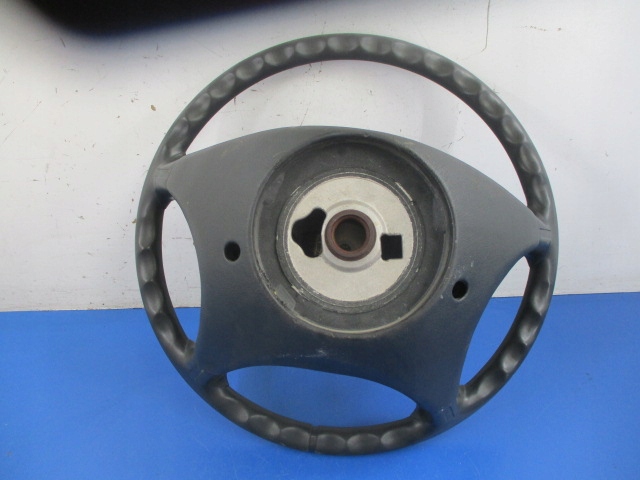 фото №5, Mercedes s klasa w220 повітропровід подушка