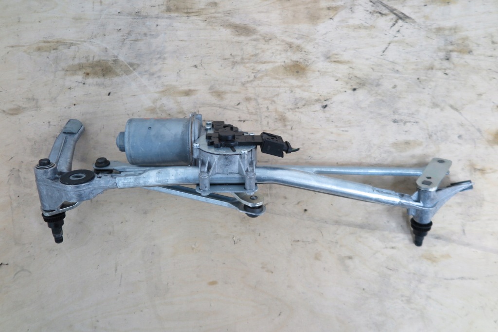 фото №1, Механизм дворник bmw 3 e90 6978263