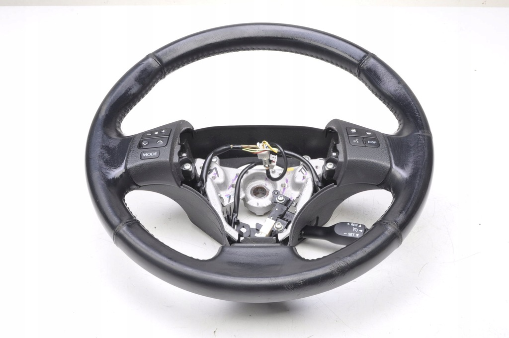 фото №1, Lexus is ii повітропровід шкіряний p2