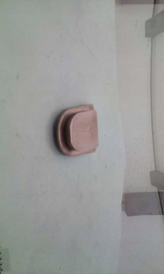 фото №7, Скло лобове передня dodge ram 1994-1997 дзеркало