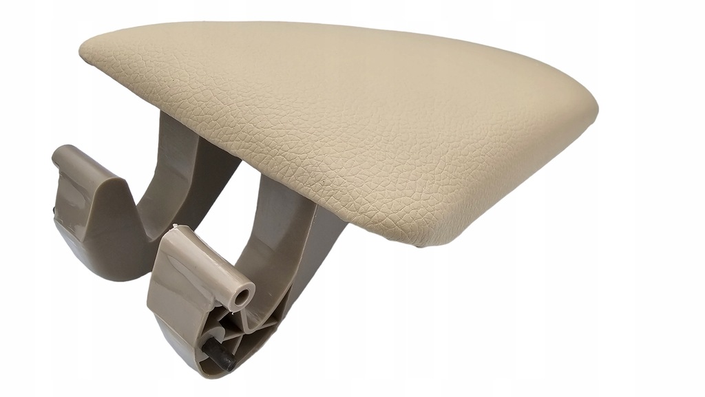 фото №14, Крышка крышка крышка подлокотник seat exeo 2008-2013 кожа бежевая