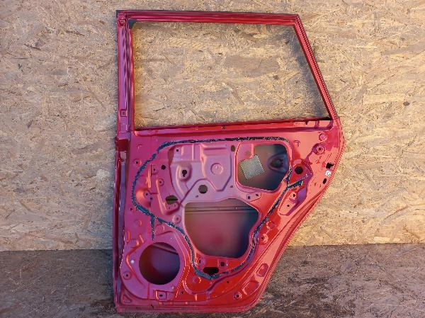 фото №10, Toyota auris ii 2 дверь задние задняя правое