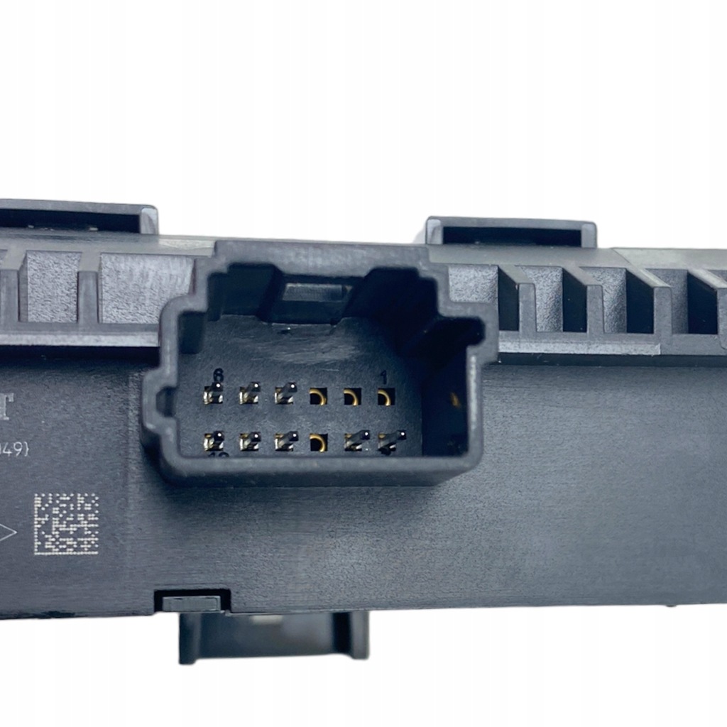 фото №15, Панель управление renault kangoo iv