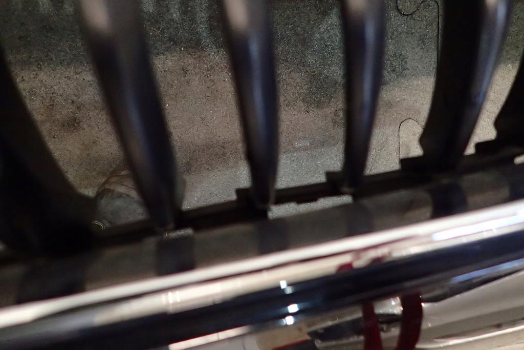 фото №5, Бампер перед передній bmw 1 f20 f21 lift 15-