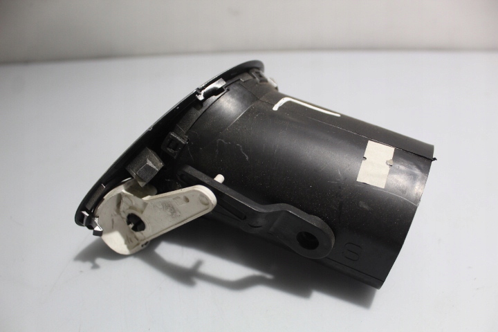 фото №3, Решётка обдув левая renault clio iii