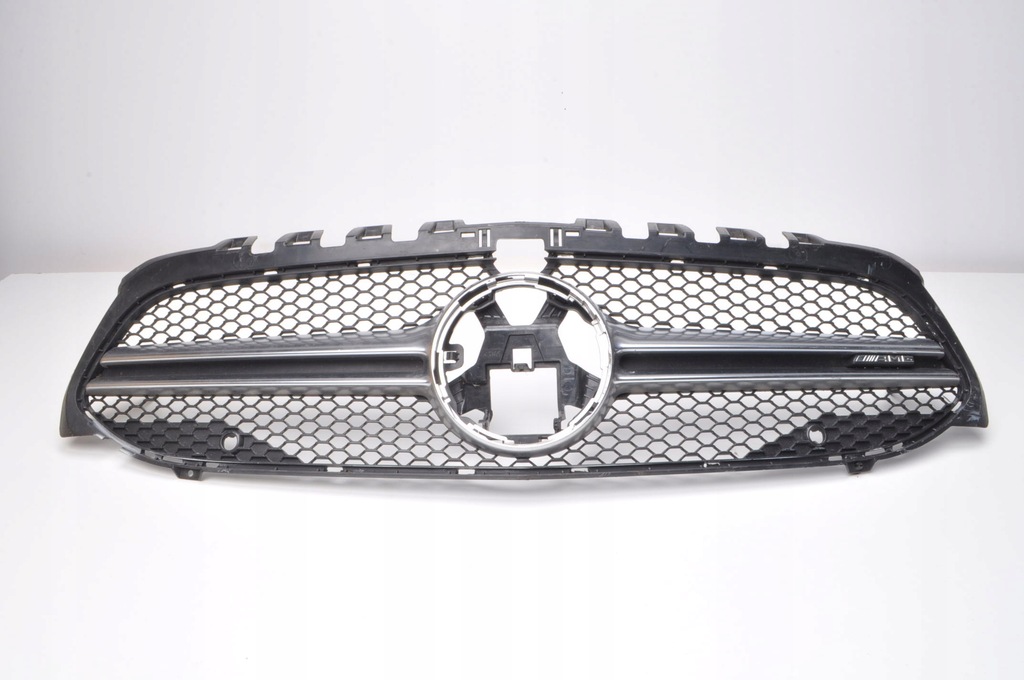 фото №1, Mercedes w177 решітка радіатора решітка радіатора a1778882900