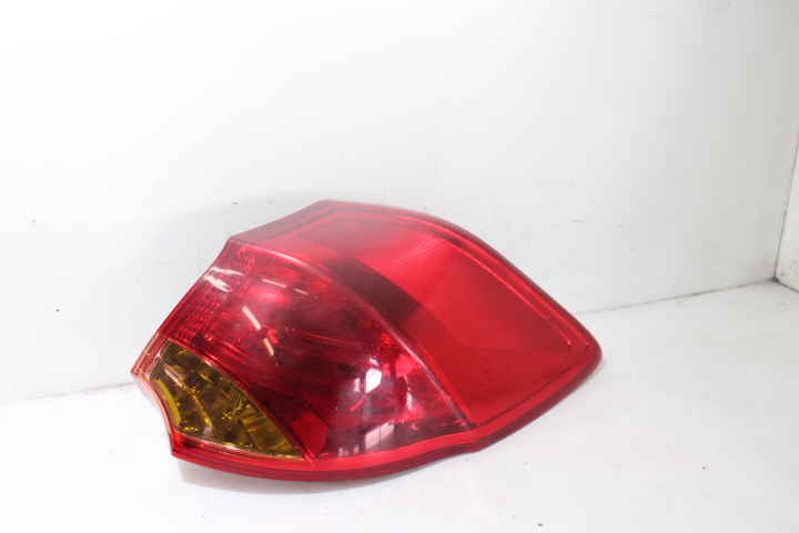 фото №1, Лампа правая задняя kia ceed ii